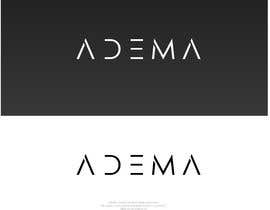 #594 for Adema Logo by sumonsarker805