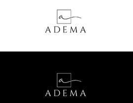 #12 for Adema Logo by frogart0076