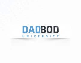 #273 for The Dad Bod University by Kemetism