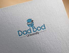 #28 za The Dad Bod University od badhoneity
