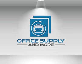 #9 for Need a Logo for our company:  Office Supply And More by herobdx