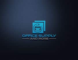 #10 untuk Need a Logo for our company:  Office Supply And More oleh herobdx