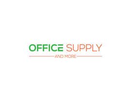 #141 untuk Need a Logo for our company:  Office Supply And More oleh mahfuzalam19877