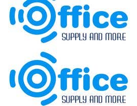 #145 for Need a Logo for our company:  Office Supply And More by juliarehder