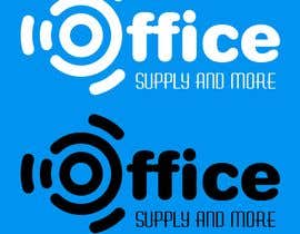 #146 for Need a Logo for our company:  Office Supply And More by juliarehder