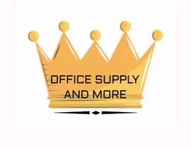 #142 untuk Need a Logo for our company:  Office Supply And More oleh marryglow1010