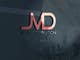 Ảnh thumbnail bài tham dự cuộc thi #42 cho                                                     Design a Logo for JMD / JM Distribution
                                                