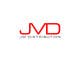 Contest Entry #137 thumbnail for                                                     Design a Logo for JMD / JM Distribution
                                                
