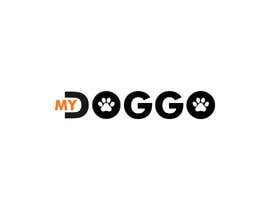 #21 for Cool brand logo design needed for new line of dog products and accessories by sripathibandara