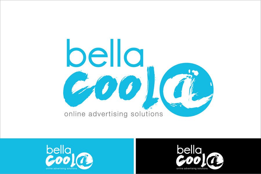 Contest Entry #50 for                                                 Logo Design for Bella Coola
                                            