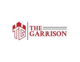 #117 for The Garrison Logo by kazibulbulcovid9