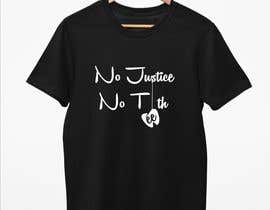 #105 per T-shirt design-NJNT da vinz1989