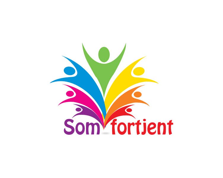 Contest Entry #39 for                                                 Logo "Som fortjent"
                                            