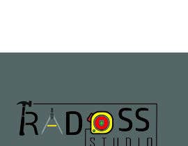 #81 para Radoss Studio de Anjalimaurya1