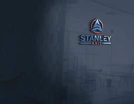 #125 para Create a logo Stanley Axis de tousikhasan