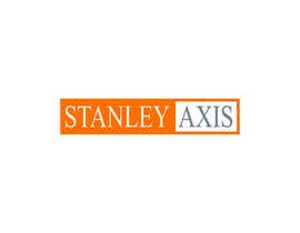 #124 para Create a logo Stanley Axis de mrichanchal1994