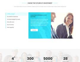 #31 para Build me a real estate investment website de itkhabir
