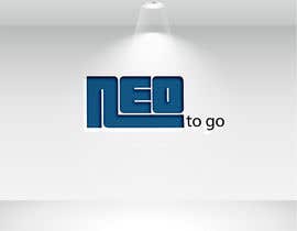 Nambari 146 ya Logo design for neo to go na tanbircreative