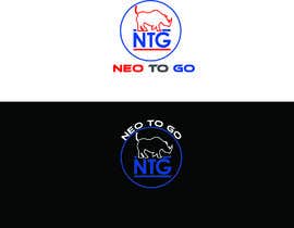 Nambari 147 ya Logo design for neo to go na tazimd2k