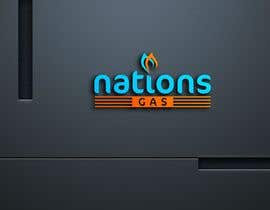 #7 za Logo and corporate identity for Gas/LPG company od abdsigns