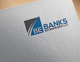 #10 for Need a catchy business logo for Banks Enterprises LLC af mamunabdullah129