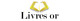 Contest Entry #51 thumbnail for                                                     Concevez un logo pour une librairie en ligne sur le thème de l'or
                                                