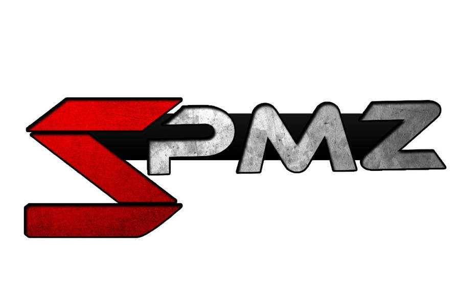 Contest Entry #165 for                                                 Design a Logo for SPMZ
                                            