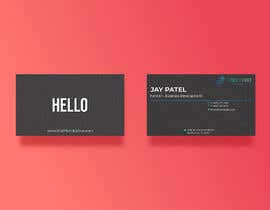 #1108 for Business card design by TheCloudDigital