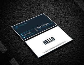 #1106 for Business card design by TheCloudDigital