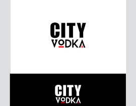 #378 para Logo Design For Vodka Company por muzamilijaz85