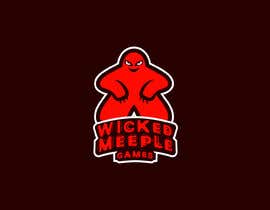 #61 per Wicked Meeple Games da subhamkarn01
