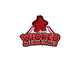 #52 per Wicked Meeple Games da mehedihasan4