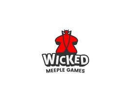 #56 per Wicked Meeple Games da Riteshakre