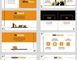 #31 for Design a Custom PowerPoint Template by bipinpal87
