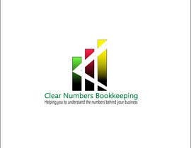 #102 para Create a Bookkeeping Logo por delwarpn
