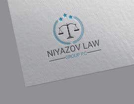 #35 for LOGO DESIGN - Law office by sydulislam269