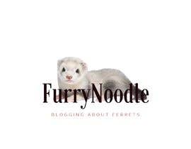 #278 for Create a logo for a ferret blog by TerrickDesignz
