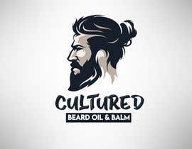 #10 for LOGO FOR A BEARD COMPANY af MIBDesigns