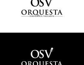 #3 para Build a logo for Orchestra Organization (music) de NusratJahannipa7