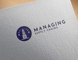 rakibgazi908님에 의한 Design a logo for my Managing Supply Chains university course을(를) 위한 #36