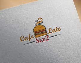 #150 for Design a Logo for a Cafe - 09/07/2020 01:15 EDT af jakirbdn