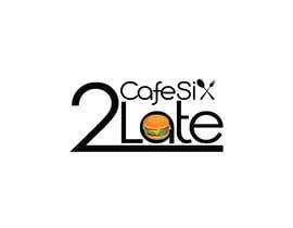 #156 for Design a Logo for a Cafe - 09/07/2020 01:15 EDT af SanGraphics