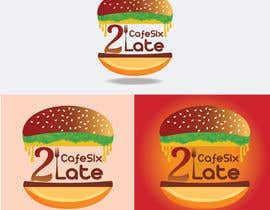 #159 for Design a Logo for a Cafe - 09/07/2020 01:15 EDT by SanGraphics