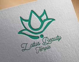ashique02님에 의한 Lotus Beauty Temple - LOGO을(를) 위한 #12