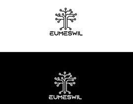 #62 per Design logo for Eumeswil da mezak88