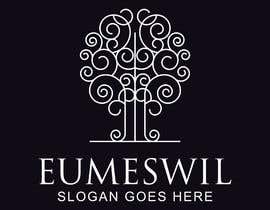 #64 per Design logo for Eumeswil da mdsabbirhossain5
