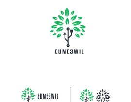 #110 per Design logo for Eumeswil da iixfahe757