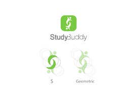 #147 para I need a logo designed for a “study buddy” phone application.

Any color is ok but I prefer shades of green and brown.

I need it simple yet creative and reproducibl de hasnatdesigns