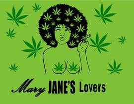 Nomi794님에 의한 I need a logo for a cannabis brand을(를) 위한 #5