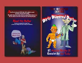 #9 Book Covers for Children&#039;s Book Series for Ebook 3D images részére nikkz0524 által